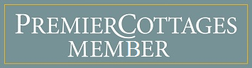 The Premier Cottages Member logo