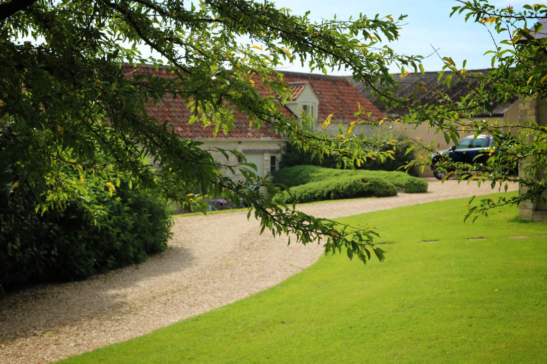 Image of The Garden House at Lilycombe Farm