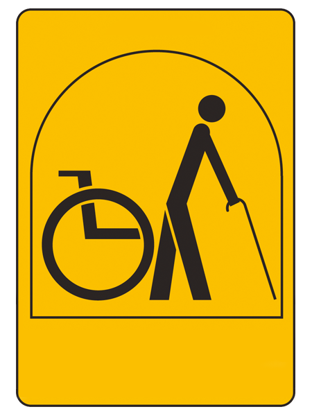 Accessibility image