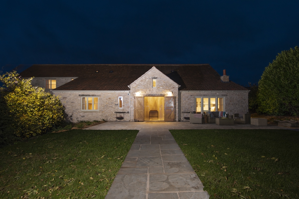 Image of Jack's Barn at Lilycombe Farm