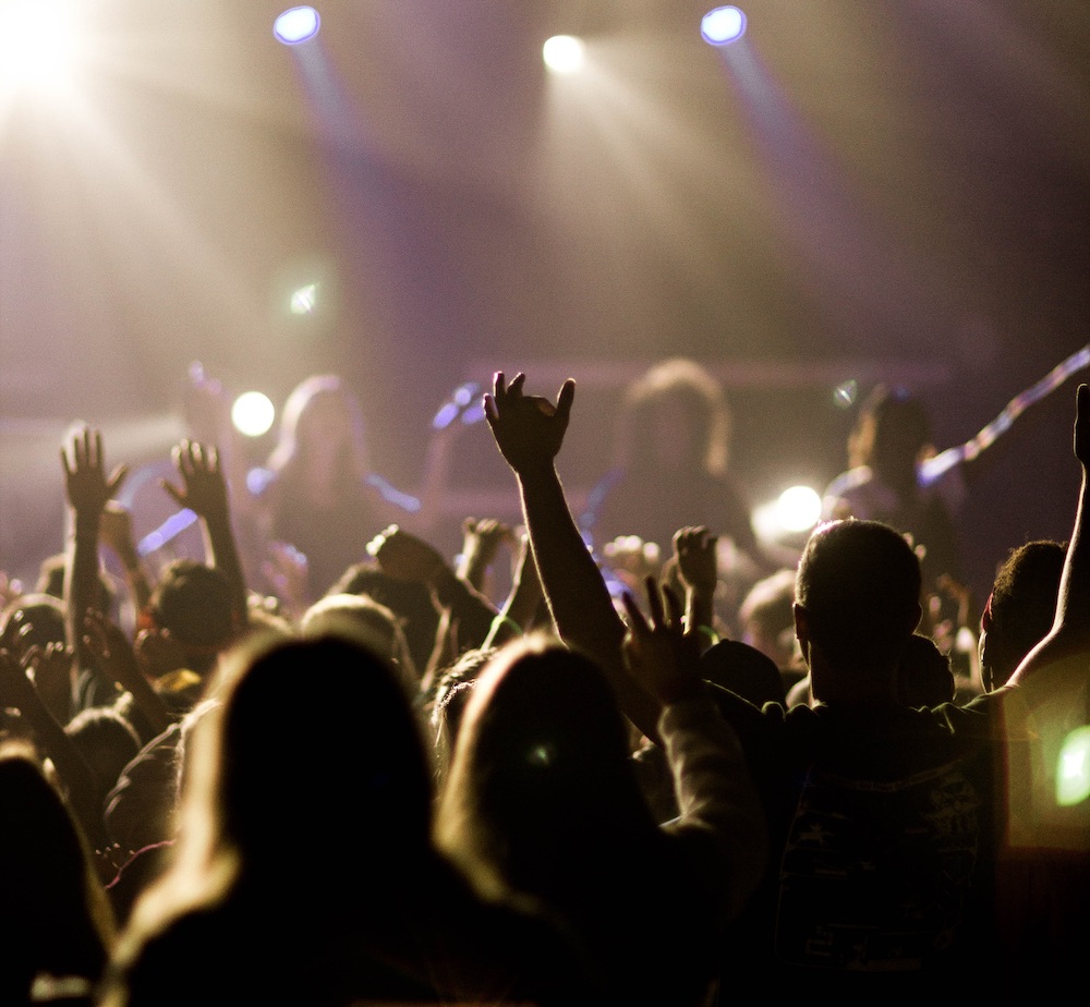 Concerts Concerts