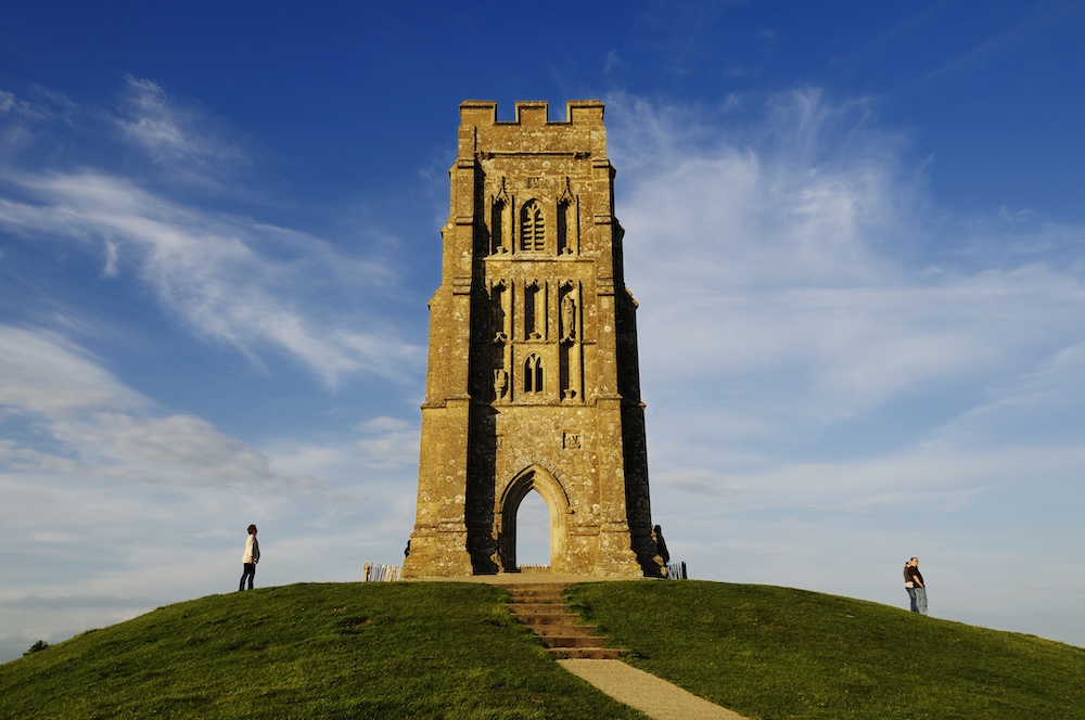 Glastonbury Tor