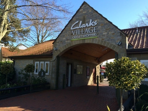 Clarks Village