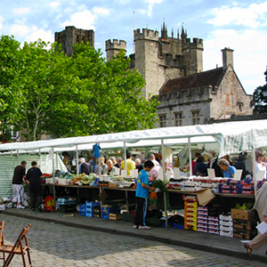 Wells Market Wells Market